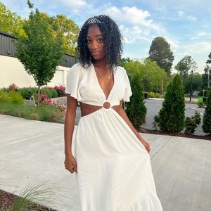 Meet your Posher, Amina-inshirah